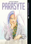 Kniha: Parasyte Paperback Collection 2 (Hitoshi Iwaaki). Kodansha Europe, 2026