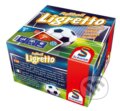 Spoločenská hra: Ligretto Fußball (Schmidt). Schmidt, 2026