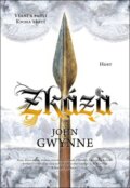 Kniha: Zkáza (John Gwynne). Host, 2026