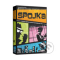 Spoločenská hra: Spojka (REXhry). REXhry, 2026
