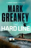 Kniha: Hard Line (-). Little, Brown Book Group, 2026