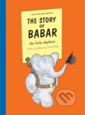 Kniha: Story of Babar (-). HarperCollins Publishers, 2008