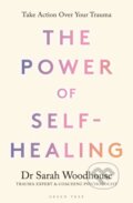 Kniha: Power of Self-Healing (-). Bloomsbury, 2025