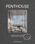 Kniha: Penthouse (Peter Martin). , 2026