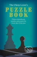 Kniha: Chess Lover´s Puzzle Book (-). , 2023