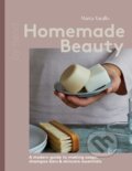 Kniha: Homemade Beauty (-). Quadrille, 2024