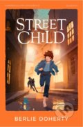 Kniha: Street Child (-). HarperCollins Publishers, 2025