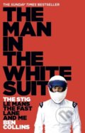 Kniha: Man in the White Suit (-). HarperCollins Publishers, 2011