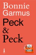 Kniha: Peck & Peck (Bonnie Garmus). Bonnier Books, 2026