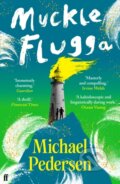 Kniha: Muckle Flugga (Michael Pedersen). Faber and Faber, 2026