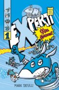 Kniha: Experti 1: Extra excelentní! (Mark Tatulli). Stonožka, 2026