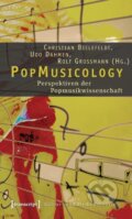 Kniha: PopMusicology (Christian Bielefeldt). Transcript, 2016
