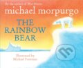 Kniha: Rainbow Bear (-). Penguin Random House Childrens UK, 2000