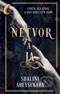 E-kniha: Netvor a ja (Shalini Abeysekara), 2026