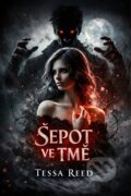 E-kniha: Šepot ve tmě (Tessy Reed), 2026