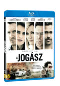 Film: A jogász BD (HU) (Ridley Scott) (Blu-ray). Magicbox, 2026