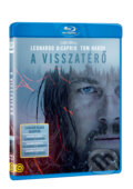 Film: A visszatérő BD (HU) (Alejandro González Iñárritu) (Blu-ray). Magicbox, 2026