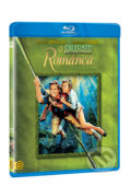 Film: A smaragd románca BD (HU) (Robert Zemeckis) (Blu-ray). Magicbox, 2026