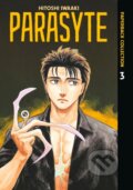 Kniha: Parasyte Paperback Collection 3 (Hitoshi Iwaaki). Kodansha Comics, 2026