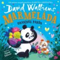 Kniha: Marmeláda, oranžová panda (David Walliams). Argo, 2026