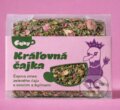 Kávy a čaje: Kráľovná Čajka (COFFEEIN). COFFEEIN
