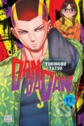 Kniha: Dandadan, Vol. 17 (Yukinobu Tatsu). Viz Media, 2026