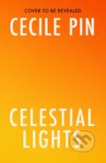 Kniha: Celestial Lights (Cecile Pin). Fourth Estate, 2026