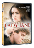 Film: Lady Jane (Trevor Nunn) (DVD). Magicbox, 2026