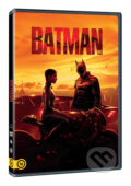 Film: Batman (HU) (Matt Reeves) (DVD). Magicbox, 2026