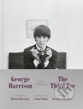 Kniha: The Third Eye (George Harrison). Ebury, 2026