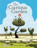 Kniha: Curious Garden (-). Little, Brown, 2009