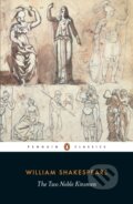 Kniha: Two Noble Kinsmen (-). Penguin Books, 2015
