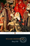 Kniha: Henry VIII (-). Penguin Books, 2015