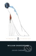 Kniha: Julius Caesar (-). Penguin Books, 2015