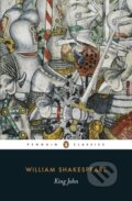 Kniha: King John (-). Penguin Books, 2015