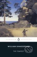Kniha: Tempest (-). Penguin Books, 2015