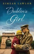 Kniha: Dublins Girl (Eimear Lawlor). Aria, 2021