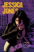 Kniha: Jessica Jones: Blind Spot (Kelly Thompson). Marvel, 2026