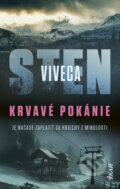 E-kniha: Krvavé pokánie (Viveca Sten), 2026