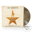 Hudební CD: Original Broadway Cast Recording: Hamilton: 10 Shots, Highlights (Warner Music). Warner Music, 2025