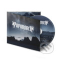 Hudobné CD: Papa Roach:  F.E.A.R. (Bertus). Bertus, 2025