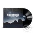 Hudobné CD: Papa Roach:  F.E.A.R. (Bertus). Bertus, 2025