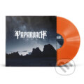 Hudobné CD: Papa Roach:  F.E.A.R. (Bertus). Bertus, 2025