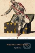 Kniha: Cymbeline (-). Penguin Books, 2015