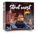 Společenská hra: Střet měst (Andreas Steding). Asmodee Czech Republic, 2026