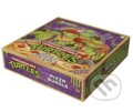 Spoločenská hra: Teenage Mutant Ninja Turtles Pizza Bundle - Magic: The Gathering (Wizards of The Coast). Wizards of The Coast, 2026