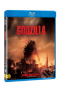 Film: Godzilla BD (HU) (Roland Emmerich, Dave Callaham, Max Borenstein a Gareth Edwards) (Blu-ray). Magicbox, 2026