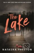 Kniha: The Lake (Natasha Preston). Hot Key, 2025