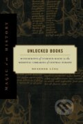 Kniha: Unlocked Books (Benedek Láng). , 2010