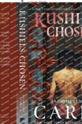 Kniha: Kushiel's Chosen (Jacqueline Carey). Tor Books, 2023